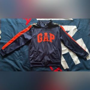 Boys gap jacket